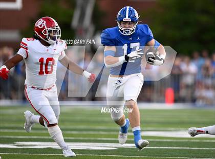 Thumbnail 3 in Baylor @ McCallie photogallery.