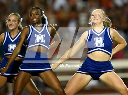 Thumbnail 3 in Baylor @ McCallie photogallery.