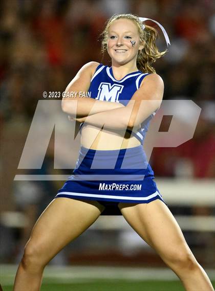 Thumbnail 1 in Baylor @ McCallie photogallery.