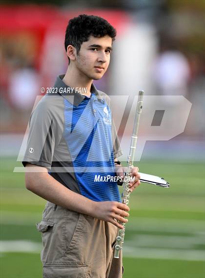 Thumbnail 2 in Baylor @ McCallie photogallery.