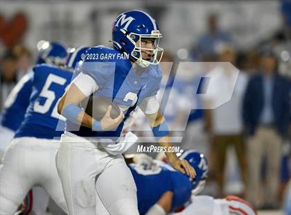 Thumbnail 1 in Baylor @ McCallie photogallery.