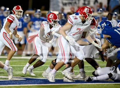Thumbnail 1 in Baylor @ McCallie photogallery.