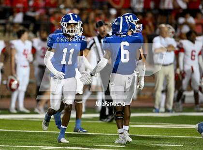Thumbnail 1 in Baylor @ McCallie photogallery.