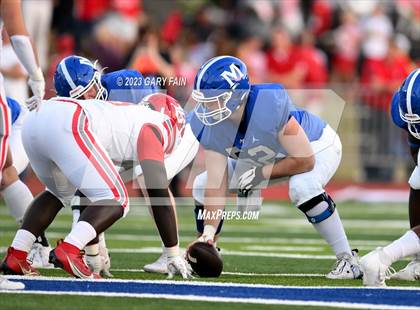Thumbnail 2 in Baylor @ McCallie photogallery.