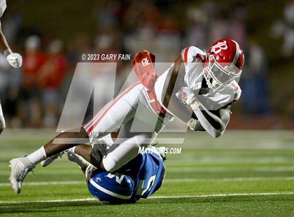 Thumbnail 1 in Baylor @ McCallie photogallery.