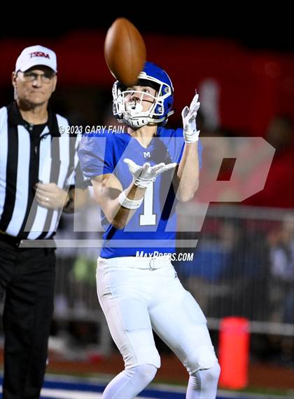 Thumbnail 3 in Baylor @ McCallie photogallery.