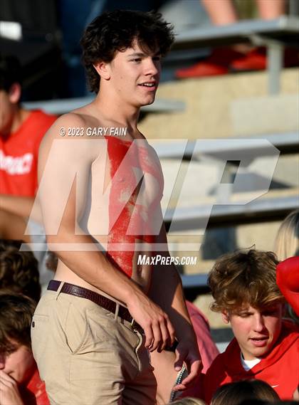 Thumbnail 2 in Baylor @ McCallie photogallery.