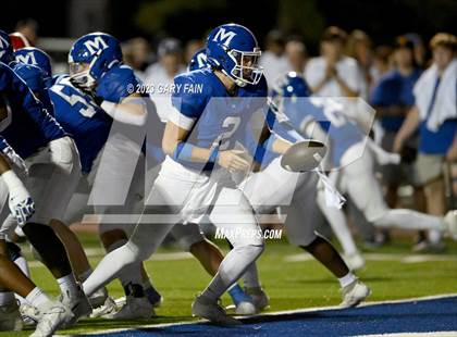 Thumbnail 3 in Baylor @ McCallie photogallery.