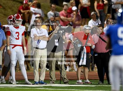 Thumbnail 2 in Baylor @ McCallie photogallery.