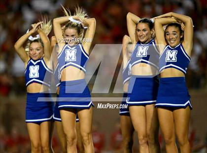 Thumbnail 2 in Baylor @ McCallie photogallery.