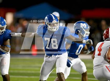 Thumbnail 1 in Baylor @ McCallie photogallery.