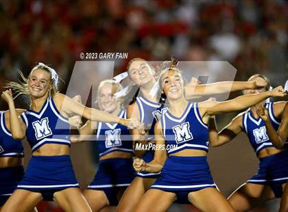 Thumbnail 3 in Baylor @ McCallie photogallery.