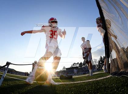 Thumbnail 1 in Baylor @ McCallie photogallery.