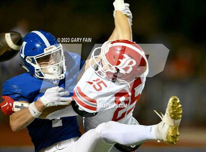 Thumbnail 3 in Baylor @ McCallie photogallery.