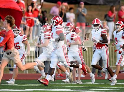 Thumbnail 1 in Baylor @ McCallie photogallery.