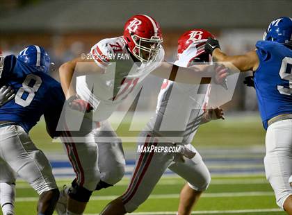 Thumbnail 3 in Baylor @ McCallie photogallery.