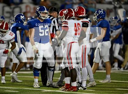 Thumbnail 1 in Baylor @ McCallie photogallery.