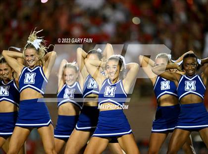 Thumbnail 1 in Baylor @ McCallie photogallery.