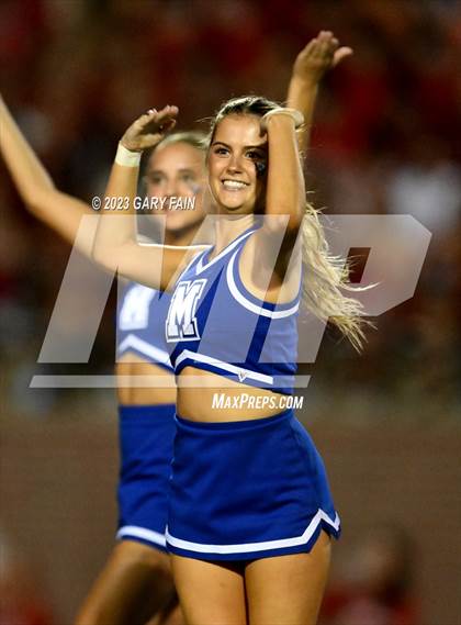 Thumbnail 1 in Baylor @ McCallie photogallery.