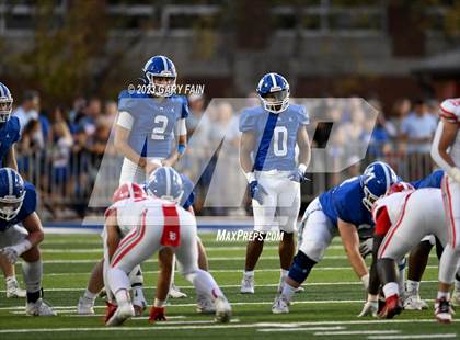 Thumbnail 1 in Baylor @ McCallie photogallery.