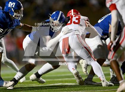 Thumbnail 2 in Baylor @ McCallie photogallery.