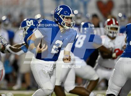 Thumbnail 3 in Baylor @ McCallie photogallery.