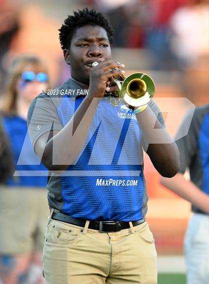 Thumbnail 2 in Baylor @ McCallie photogallery.