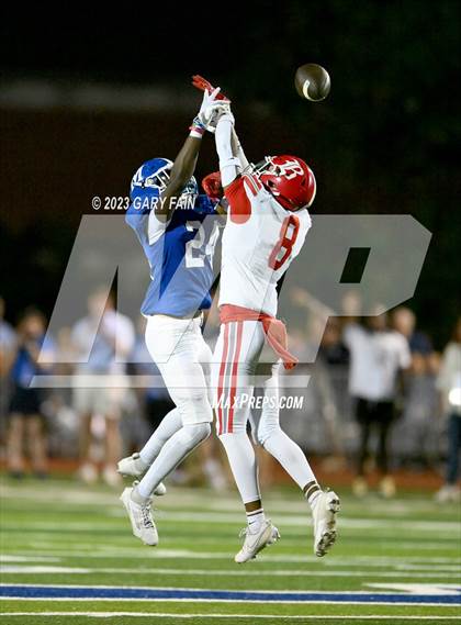Thumbnail 3 in Baylor @ McCallie photogallery.