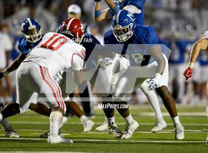 Thumbnail 2 in Baylor @ McCallie photogallery.