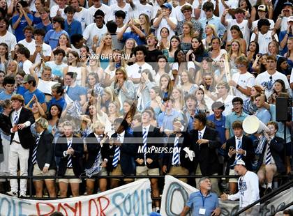 Thumbnail 2 in Baylor @ McCallie photogallery.