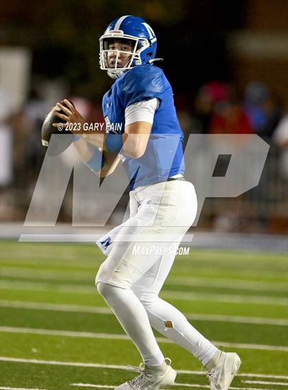 Thumbnail 3 in Baylor @ McCallie photogallery.