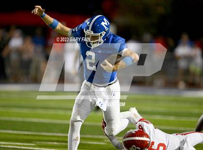 Thumbnail 3 in Baylor @ McCallie photogallery.
