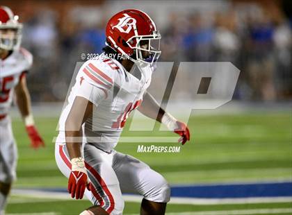 Thumbnail 2 in Baylor @ McCallie photogallery.