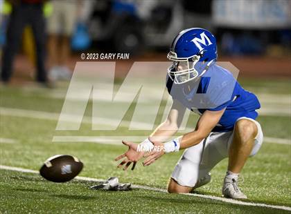 Thumbnail 3 in Baylor @ McCallie photogallery.