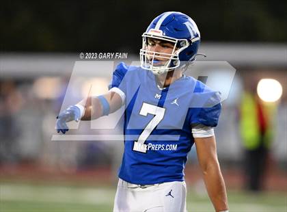 Thumbnail 3 in Baylor @ McCallie photogallery.