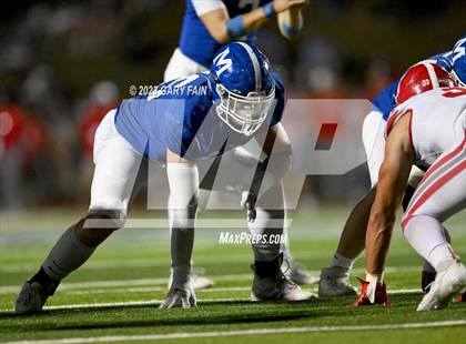 Thumbnail 1 in Baylor @ McCallie photogallery.