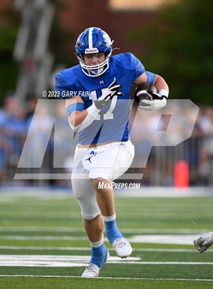 Thumbnail 2 in Baylor @ McCallie photogallery.