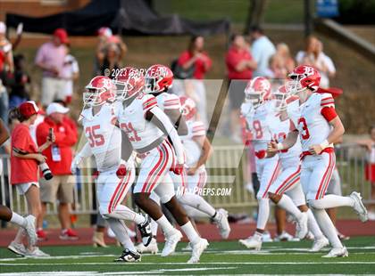Thumbnail 2 in Baylor @ McCallie photogallery.