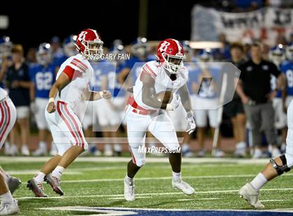 Thumbnail 1 in Baylor @ McCallie photogallery.
