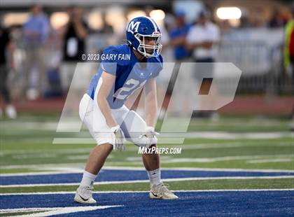 Thumbnail 3 in Baylor @ McCallie photogallery.