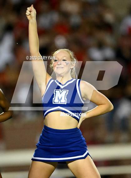 Thumbnail 2 in Baylor @ McCallie photogallery.