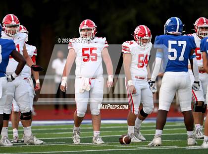 Thumbnail 1 in Baylor @ McCallie photogallery.