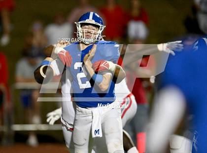 Thumbnail 3 in Baylor @ McCallie photogallery.