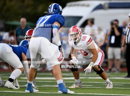 Thumbnail 3 in Baylor @ McCallie photogallery.