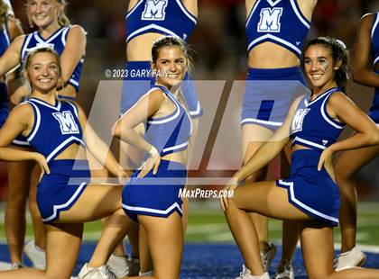 Thumbnail 1 in Baylor @ McCallie photogallery.