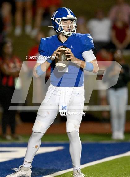 Thumbnail 1 in Baylor @ McCallie photogallery.