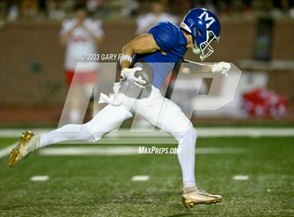 Thumbnail 2 in Baylor @ McCallie photogallery.