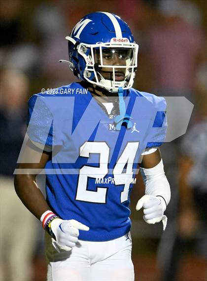Thumbnail 1 in Baylor @ McCallie photogallery.
