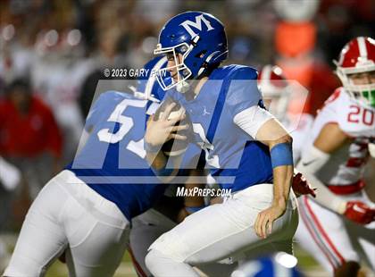 Thumbnail 2 in Baylor @ McCallie photogallery.
