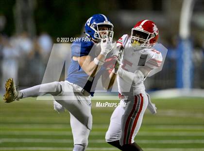 Thumbnail 2 in Baylor @ McCallie photogallery.